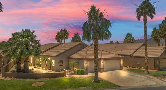 Photo of 2505 Links Dr, Laughlin, NV 89029
