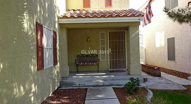 Photo of 7628 Distant Mirage Ct, Las Vegas, NV 89139