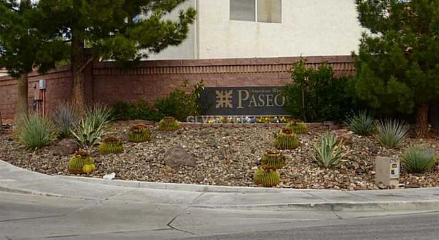 Photo of 7628 Distant Mirage Ct, Las Vegas, NV 89139
