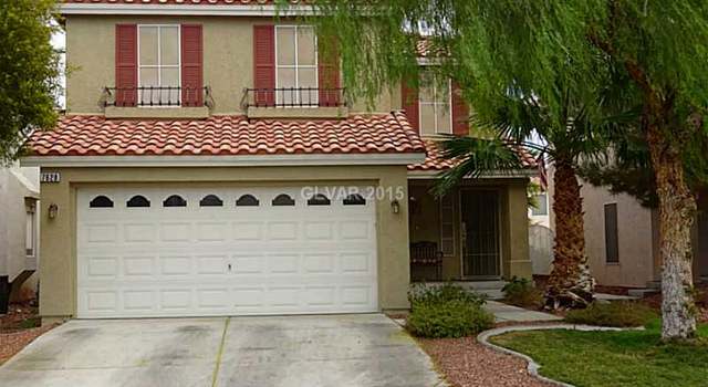 Photo of 7628 Distant Mirage Ct, Las Vegas, NV 89139