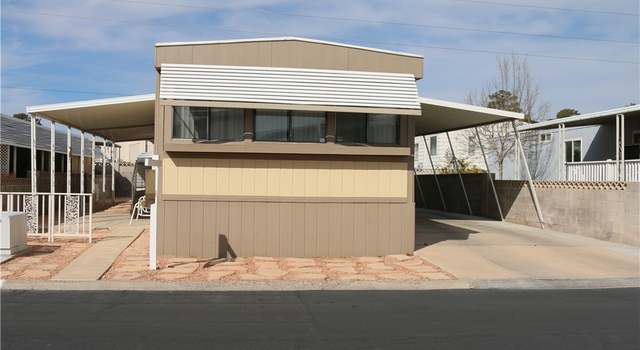 Photo of 4633 Royal Ridge Blvd, Las Vegas, NV 89103