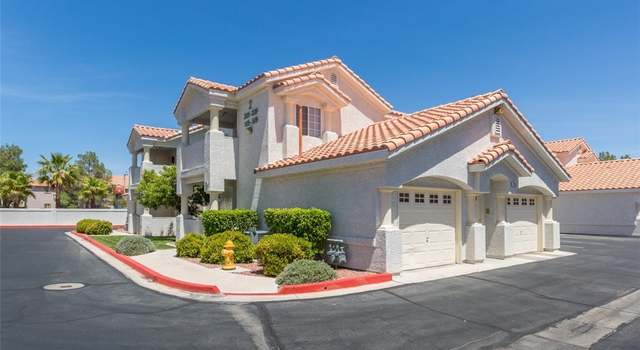 Photo of 3327 Erva St #206, Las Vegas, NV 89117