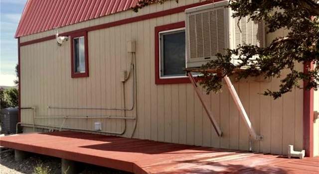 1200 Old Park Rd 8 Mount Charleston Nv 89124 Mls 1987397