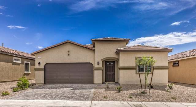 Photo of 10952 Artisan Ranch Ave Lot 109, Las Vegas, NV 89166