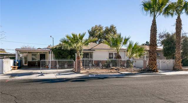 Photo of 1229 S 9th St, Las Vegas, NV 89104