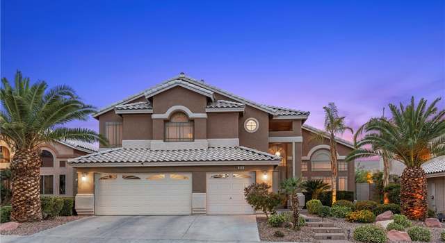 Photo of 283 Grand Olympia Dr, Henderson, NV 89012