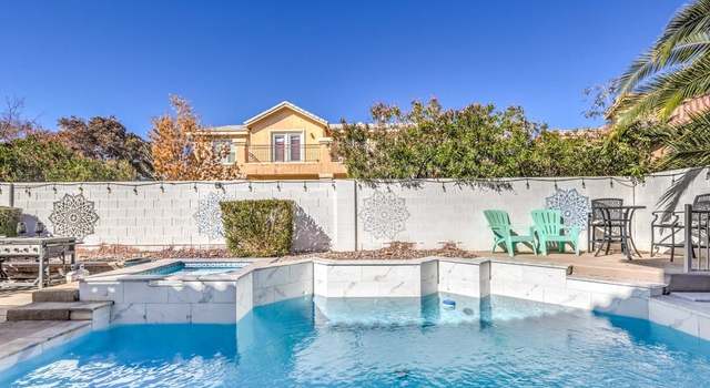 Photo of 3748 White Lion Ln, North Las Vegas, NV 89084