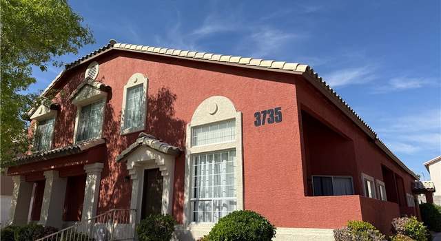 Photo of 3735 Sand Pier St, Las Vegas, NV 89147