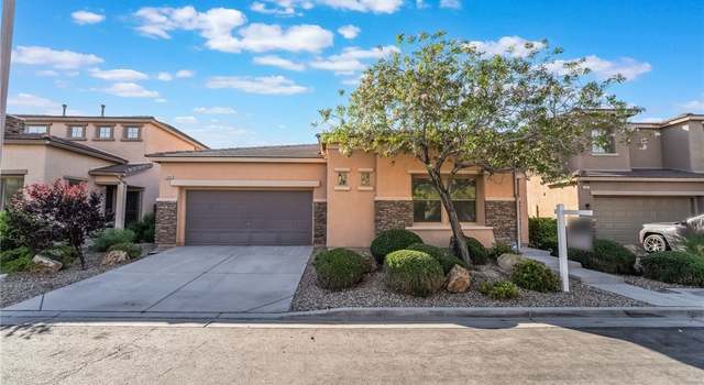 Photo of 5384 Candlespice Way, Las Vegas, NV 89135