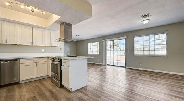 Photo of 1620 Yellow Rose St, Las Vegas, NV 89108