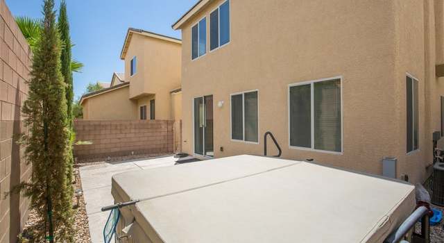 Photo of 956 Wagner Valley St, Henderson, NV 89052