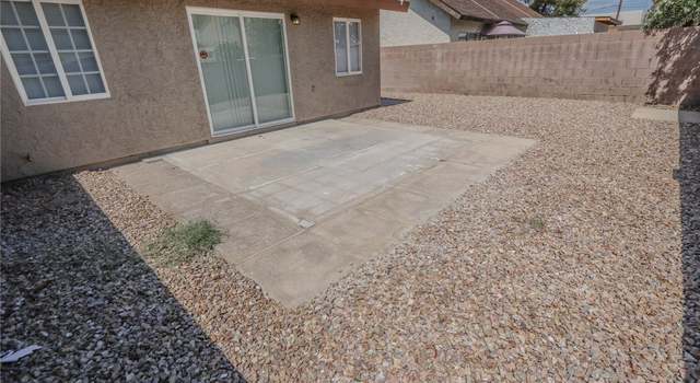 Photo of 3962 Lancome St, Las Vegas, NV 89115