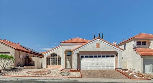 Photo of 9712 Sierra Mesa Ave, Las Vegas, NV 89117