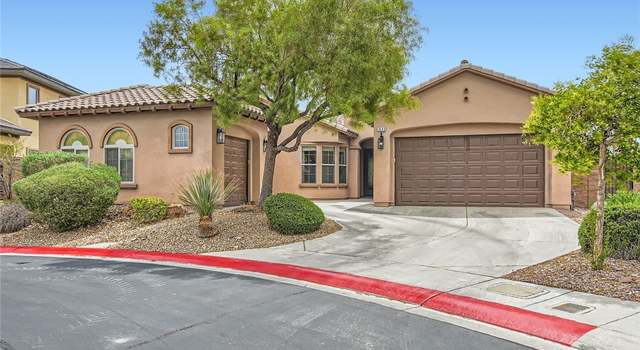 Photo of 7404 Eggshell Dr, North Las Vegas, NV 89084
