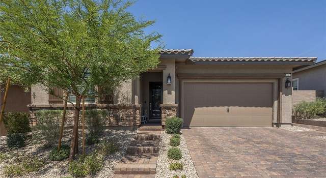 Photo of 508 Open Hill Ave, Henderson, NV 89011