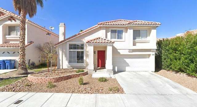 Photo of 8768 Country Pines Ave, Las Vegas, NV 89129