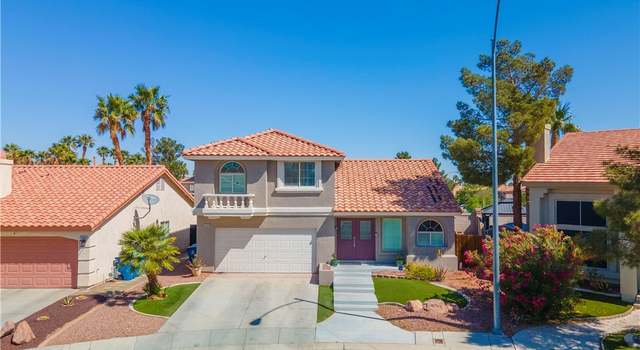 Photo of 2080 Silver Breeze Ave, Las Vegas, NV 89183