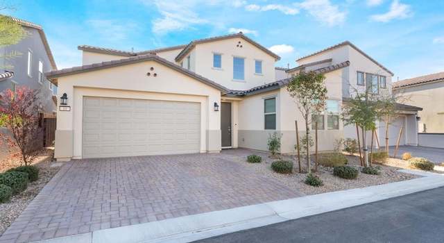 Photo of 19 Cresta Villa Ct, Henderson, NV 89011