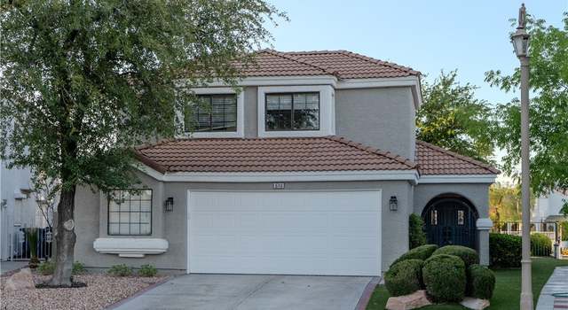 Photo of 8740 Captains Pl, Las Vegas, NV 89117
