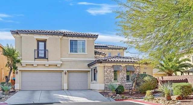 Photo of 10001 Blairwood Ct, Las Vegas, NV 89178
