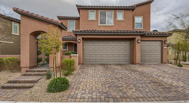 Photo of 15 Parco Fiore Ct, Henderson, NV 89011