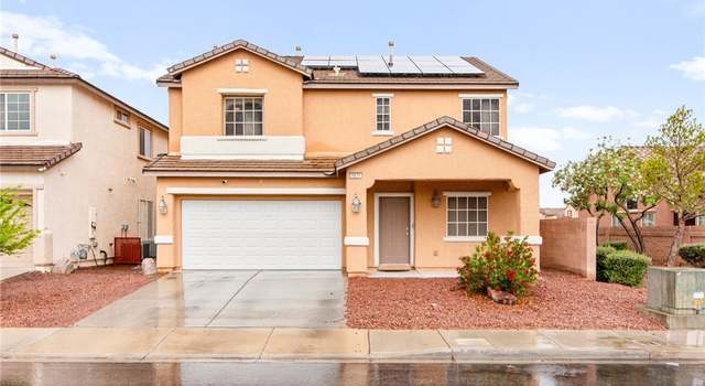 Photo of 6624 Jade Jaguar St, North Las Vegas, NV 89086