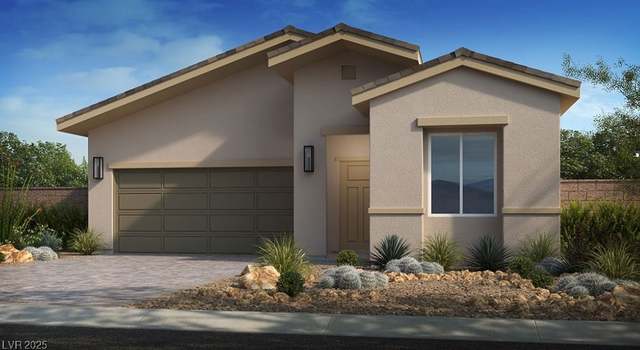 Photo of 4180 E Brusca Way, Pahrump, NV 89061