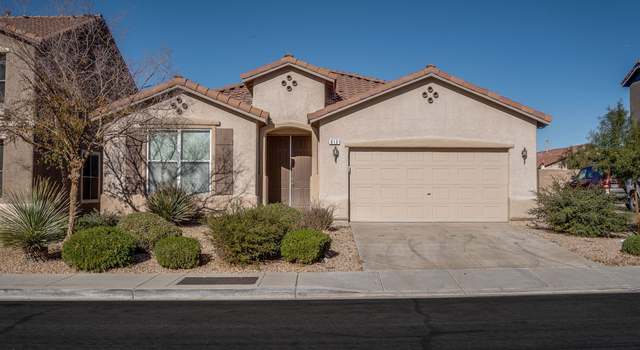 Photo of 810 Balinese Ave, Henderson, NV 89015