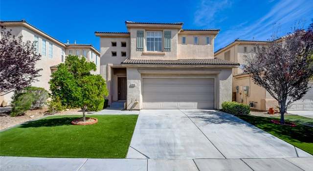 Photo of 3956 W Irvin Ave, Las Vegas, NV 89141