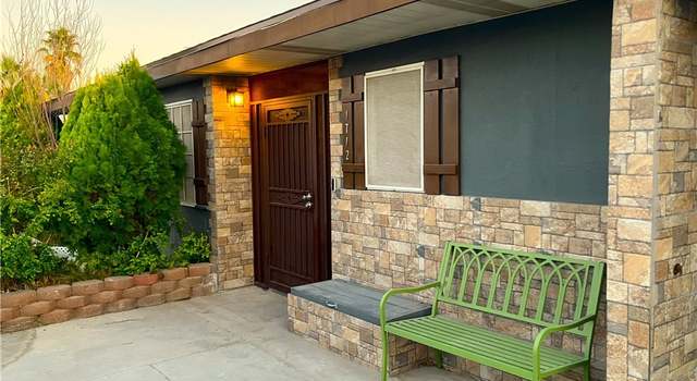 Photo of 1712 Sweeney Ave, Las Vegas, NV 89104