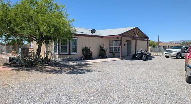 Photo of 4201 E Navajo Blvd, Pahrump, NV 89061