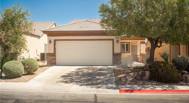 Photo of 2708 Cheer Pheasant Ave, North Las Vegas, NV 89084