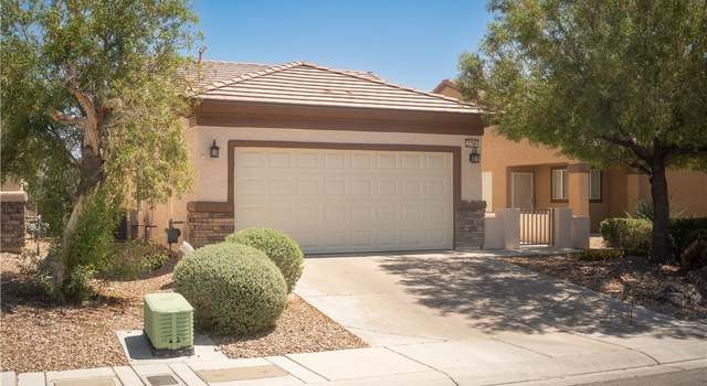 Photo of 2708 Cheer Pheasant Ave, North Las Vegas, NV 89084