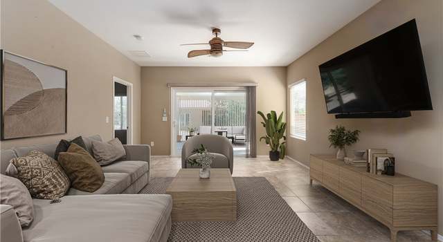 Photo of 2708 Cheer Pheasant Ave, North Las Vegas, NV 89084