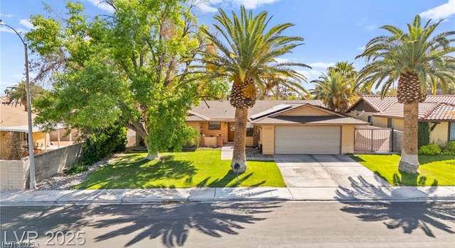 Photo of 2426 La Pluma St, Henderson, NV 89014