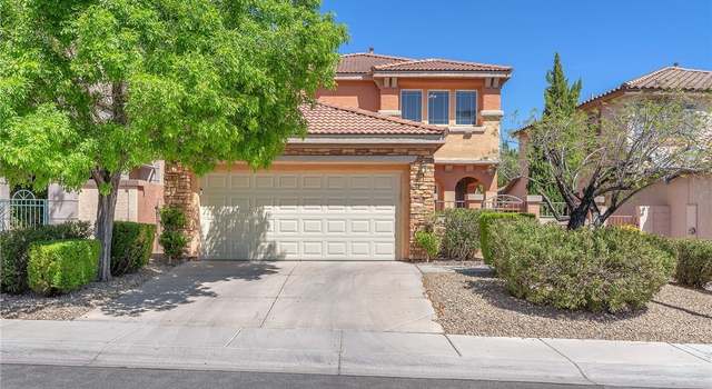 Photo of 11432 Drappo Ave, Las Vegas, NV 89138