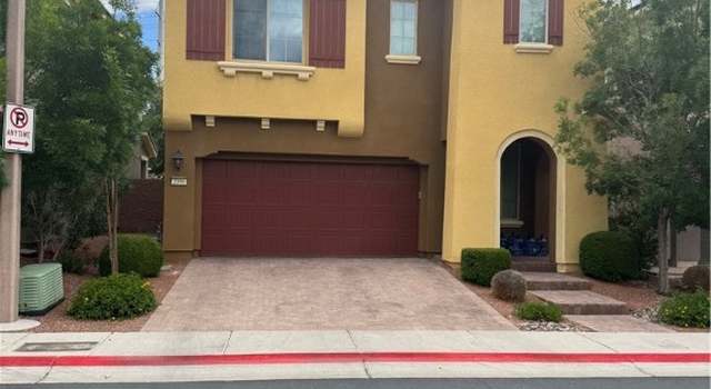 Photo of 2090 Morro Vista Dr, Las Vegas, NV 89135