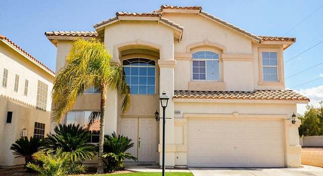384 Jolly January Ave Las Vegas Nv 89183 Mls 2233557 Redfin
