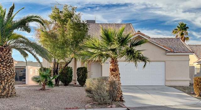 Photo of 1565 Pasture Ln, Las Vegas, NV 89110