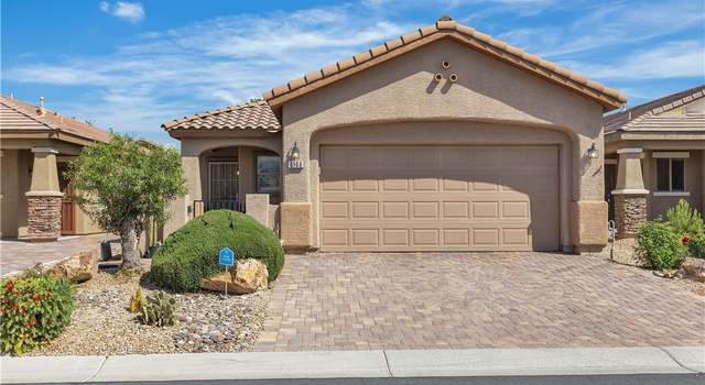 Photo of 6160 Majestic Wind Ave, Las Vegas, NV 89122