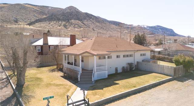 Photo of 5 Avenue K, Mcgill, NV 89318