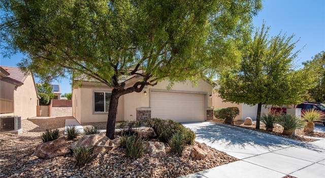 Photo of 7808 Widewing Dr, North Las Vegas, NV 89084