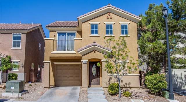 Photo of 433 Royal Bridge Dr, Las Vegas, NV 89178