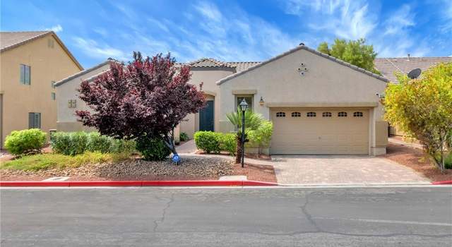 Photo of 8157 Chestnut Hollow Ave, Las Vegas, NV 89131