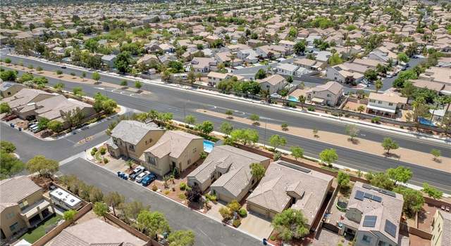 Photo of 8157 Chestnut Hollow Ave, Las Vegas, NV 89131