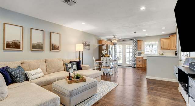 Photo of 607 Barron Ct, Henderson, NV 89002