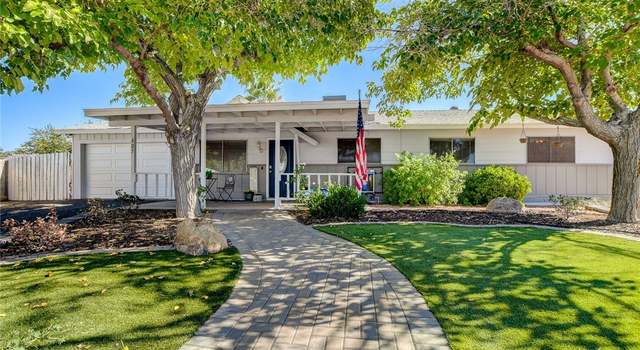 Photo of 607 Barron Ct, Henderson, NV 89002