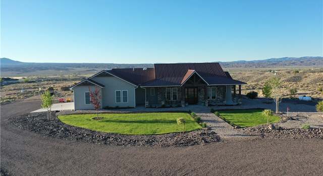 Photo of 5208 Blue Desert Trl, Caliente, NV 89008