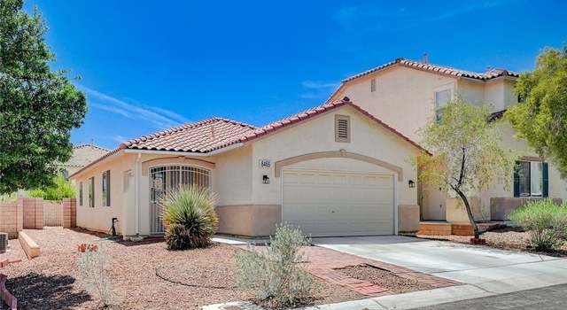 Photo of 8465 Galliano Ave, Las Vegas, NV 89117