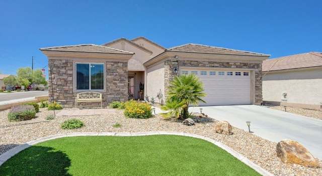Photo of 2545 Nashira St, Henderson, NV 89044